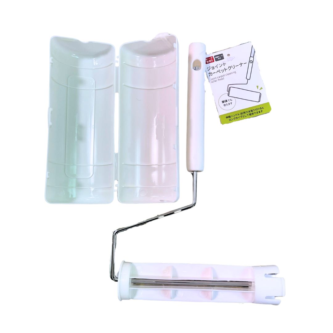 JOINT CARPET CLEANER / CARPET CLEANER 1p