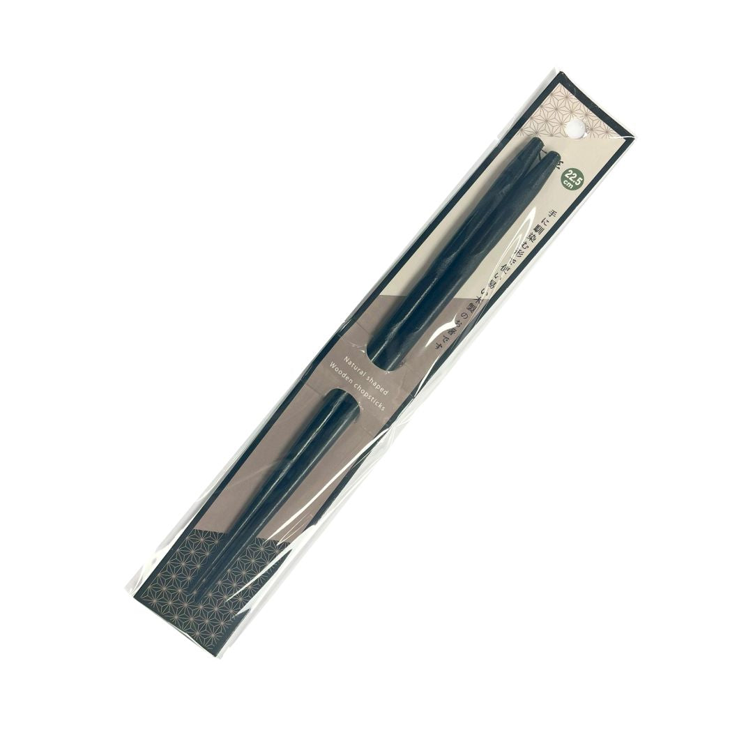 Wooden Chopsticks Assorted 1P