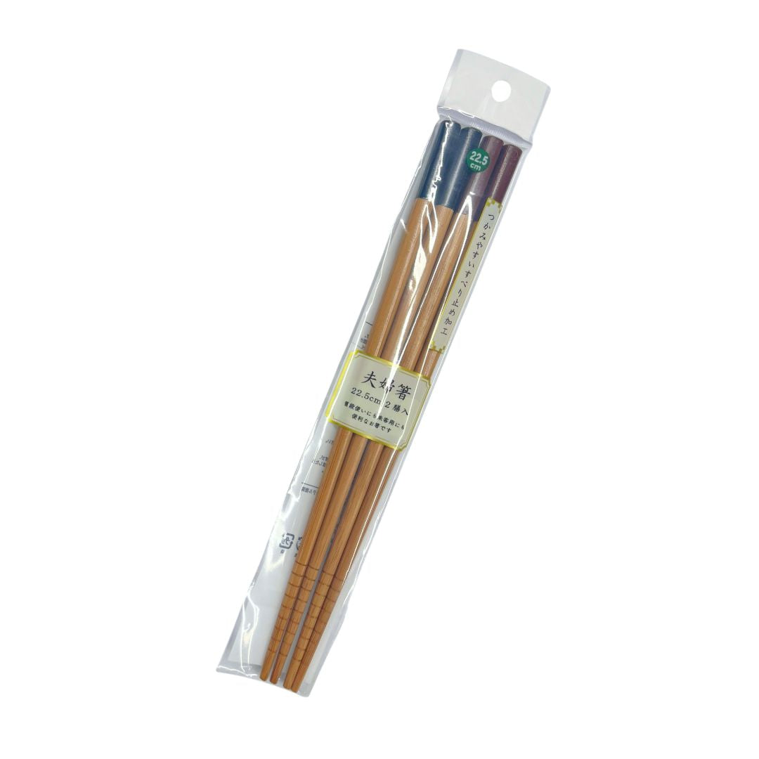 His & Hers Chopsticks 1P