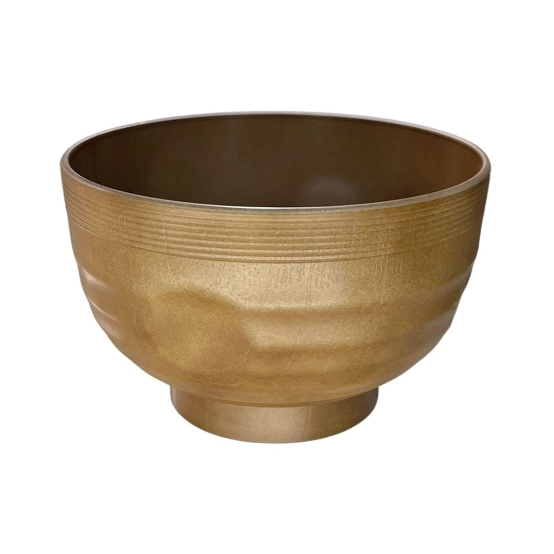 Soup Bowl Rabbit Dishwasherable 1P