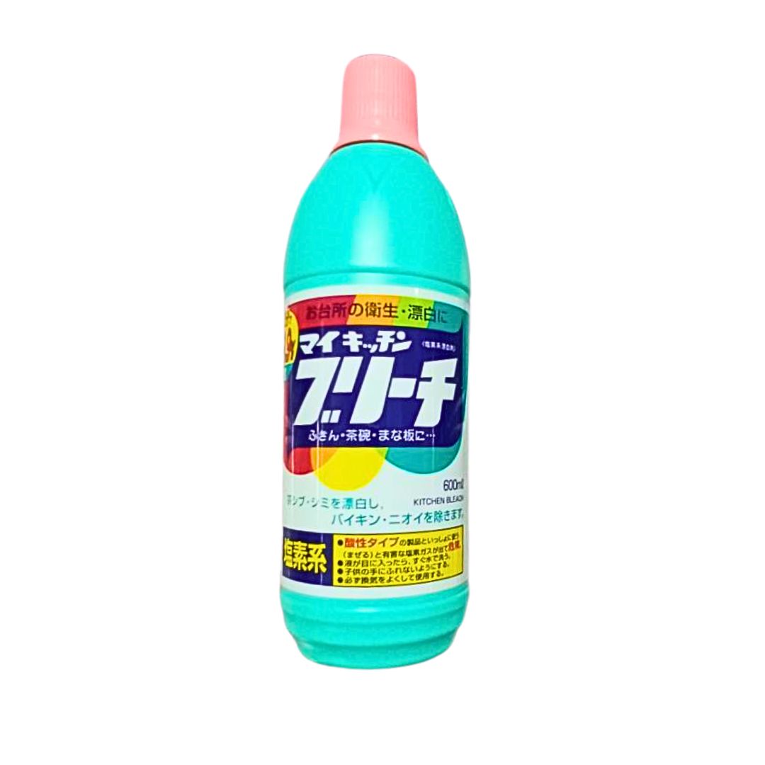 MY BLEACHING LIQUID / CLEANING PRODUCT 1p