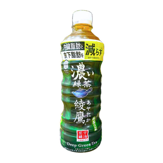 AYA TAKA (STRONG AND RICH) / TEA 525ml