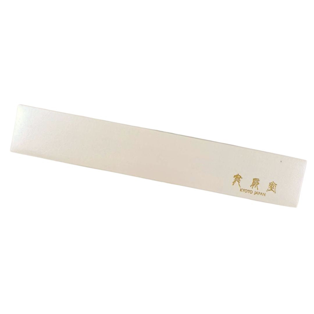 SENSU KARAKI UKIYOE UTSUSEMI / FOLDING FAN 1p