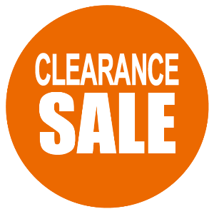 Japan Mart Clearance - Specials