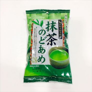 OSAKAYA SEIKA / CANDY(GREEN TEA) 90g