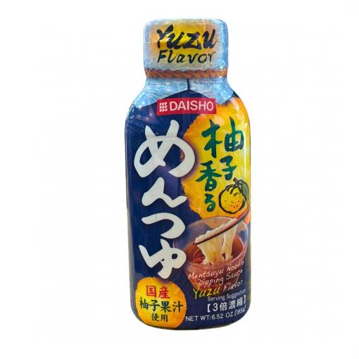 DAISHO / YUZU MENTSUYU GB-1 / SOUP BASE 185g