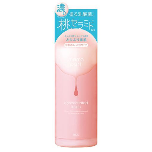 BCL / MOMOPURI CONCENTRATED FACE LOTION 200ml