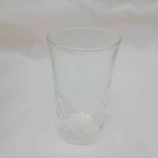 CANDO / GLASS CUP S5397 1p