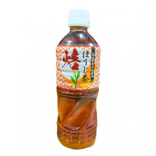 MYKAI / HOJICHA ROASTED GREEN TEA / GREEN TEA 525ml