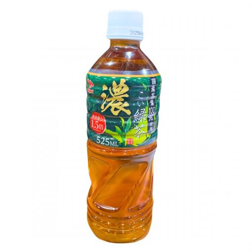 MYKAI / RICH RYOKUCHA GREEN TEA / GREEN TEA 525ml