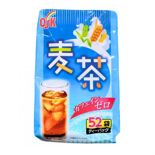 ODANI KOKUFUN / BARLEY TEA BAG (OSK) 8gx52