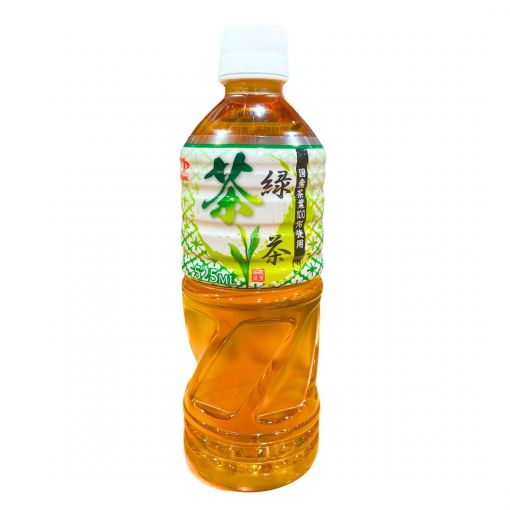 MYKAI / RYOKUCHA GREEN TEA / GREEN TEA 525ml