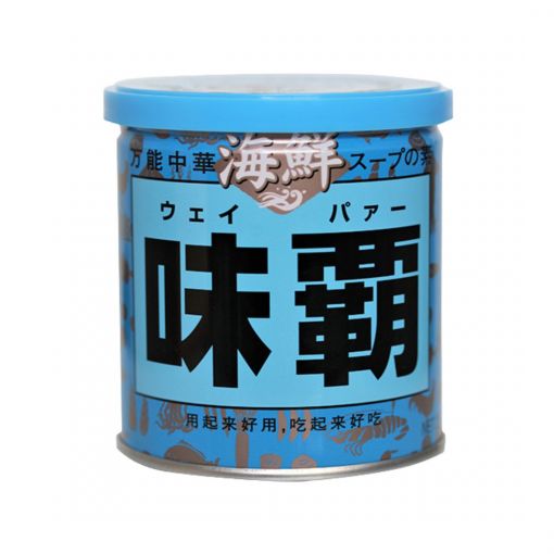 KOKI SHOKO / SEAFOOD WEIPA SEASONING PASTE 250g