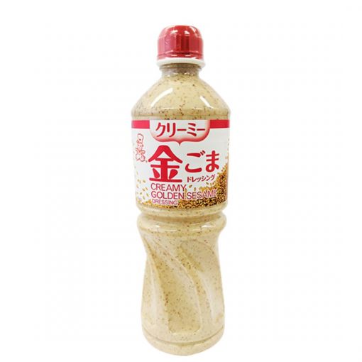 KENKO / DRESSING (CREAMY KINGOMA DRESSING) 1L