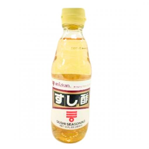 MIZKAN / SUSHI VINEGAR 360ml