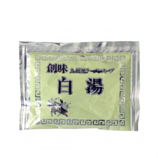 SOMI / RAMEN SOUP SACHET (PAITAN) 40ml