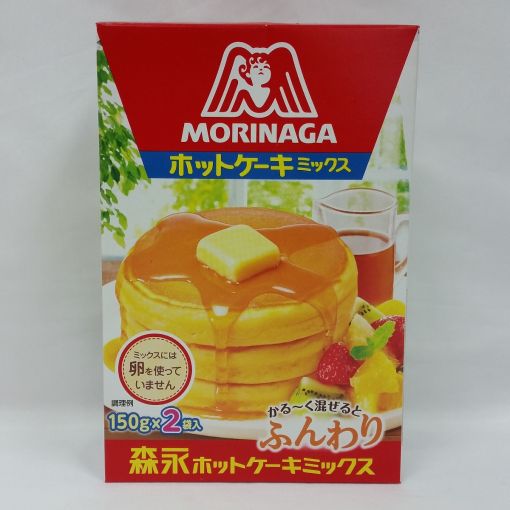 MORINAGA SEIKA / HOT CAKE MIX 300g