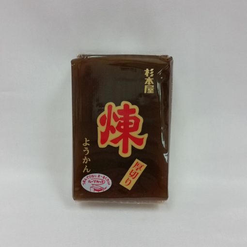 SUGIMOTOYA SEIKA / SWEET BEAN CAKE 150g