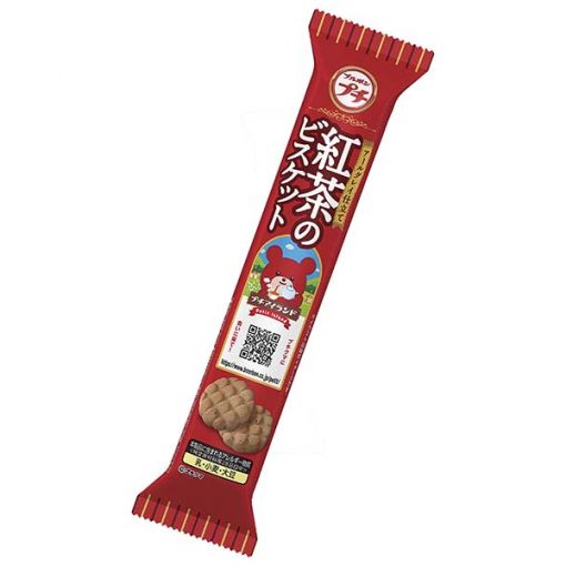 BOURBON / PETIT KOUCHA NO BISCUITS / BISCUIT 53g