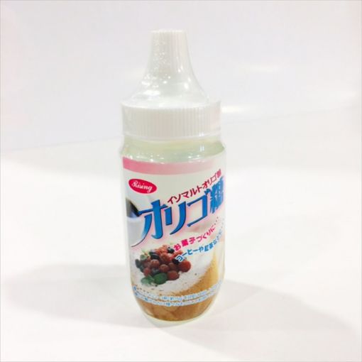 RISING / SUGRE SYRUP 180g