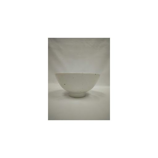 CANDO / #White rice bowl oohira 1p