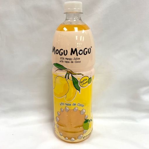 SAPPE / MOGU MOGU MANGO 1L